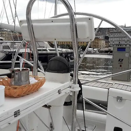 Center Harbour Yacht Rijeka